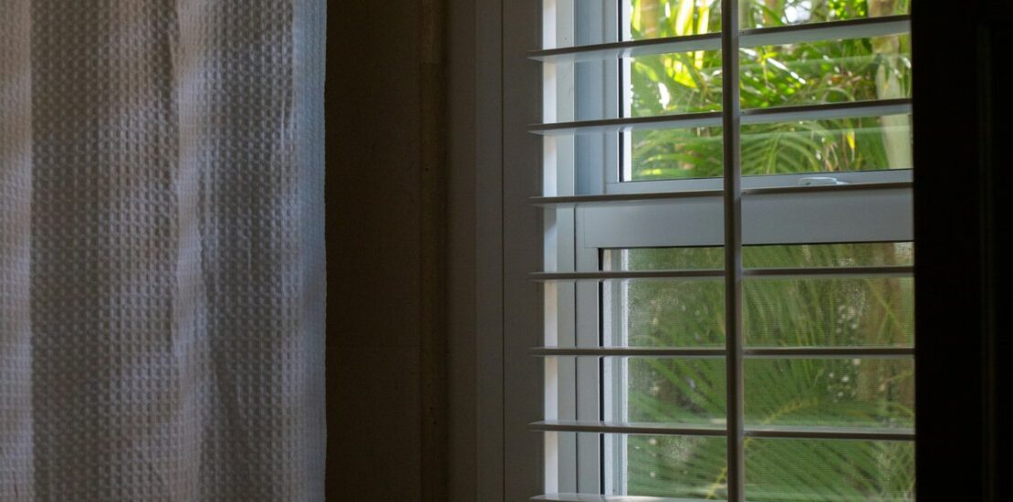 Bathroom window ventilation to prevent mold growth in Maryland homes